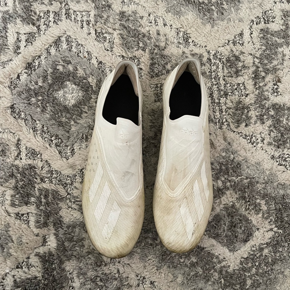 Adidas mens soccer cleats